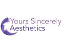 Yours Sincerely Aesthetics Chester logo